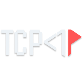 TCP1P CTF 2023 logo